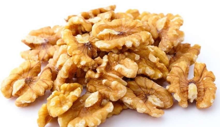 Могут ли вызывать аллергию грецкие орехи